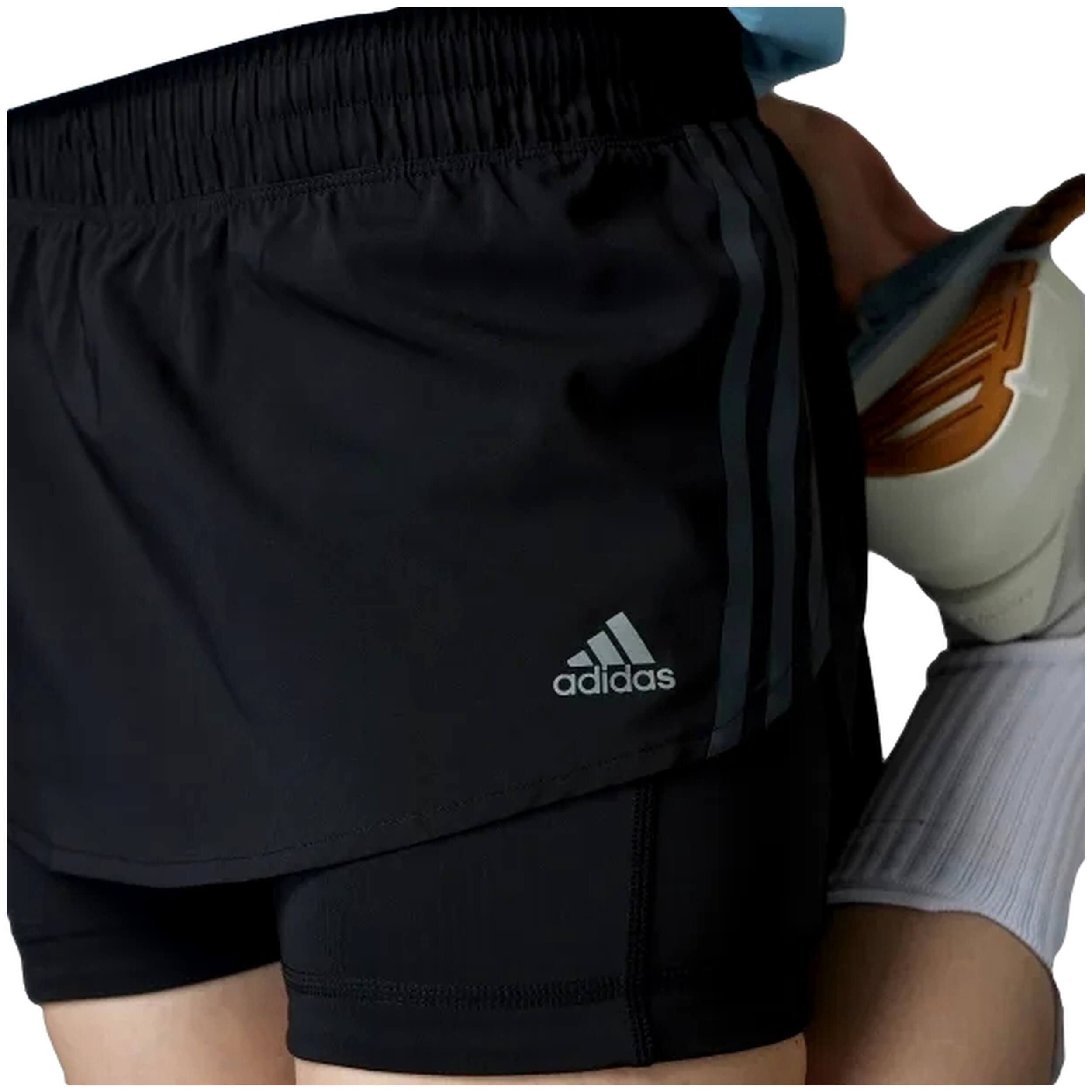 Pantalon Corto Adidas Ri 3S