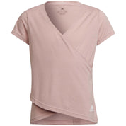 Adidas Yoga Short Sleeve T-Shirt