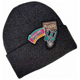 Gorro Mitchell & Ness