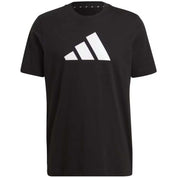 Camiseta De Manga Corta Adidas Future Icons Logo Tee