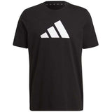 Adidas Future Icons Logo Tee Short Sleeve T-Shirt
