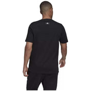 Camiseta De Manga Corta Adidas Future Icons Logo Tee