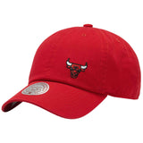 Sudadera Con Capucha Mitchell & Ness