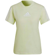 Camiseta De Manga Corta Adidas Hd1724