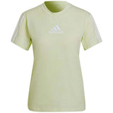 Camiseta De Manga Corta Adidas Hd1724
