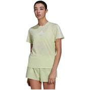 Camiseta De Manga Corta Adidas Hd1724