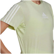 Camiseta De Manga Corta Adidas Hd1724