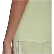 Camiseta De Manga Corta Adidas Hd1724