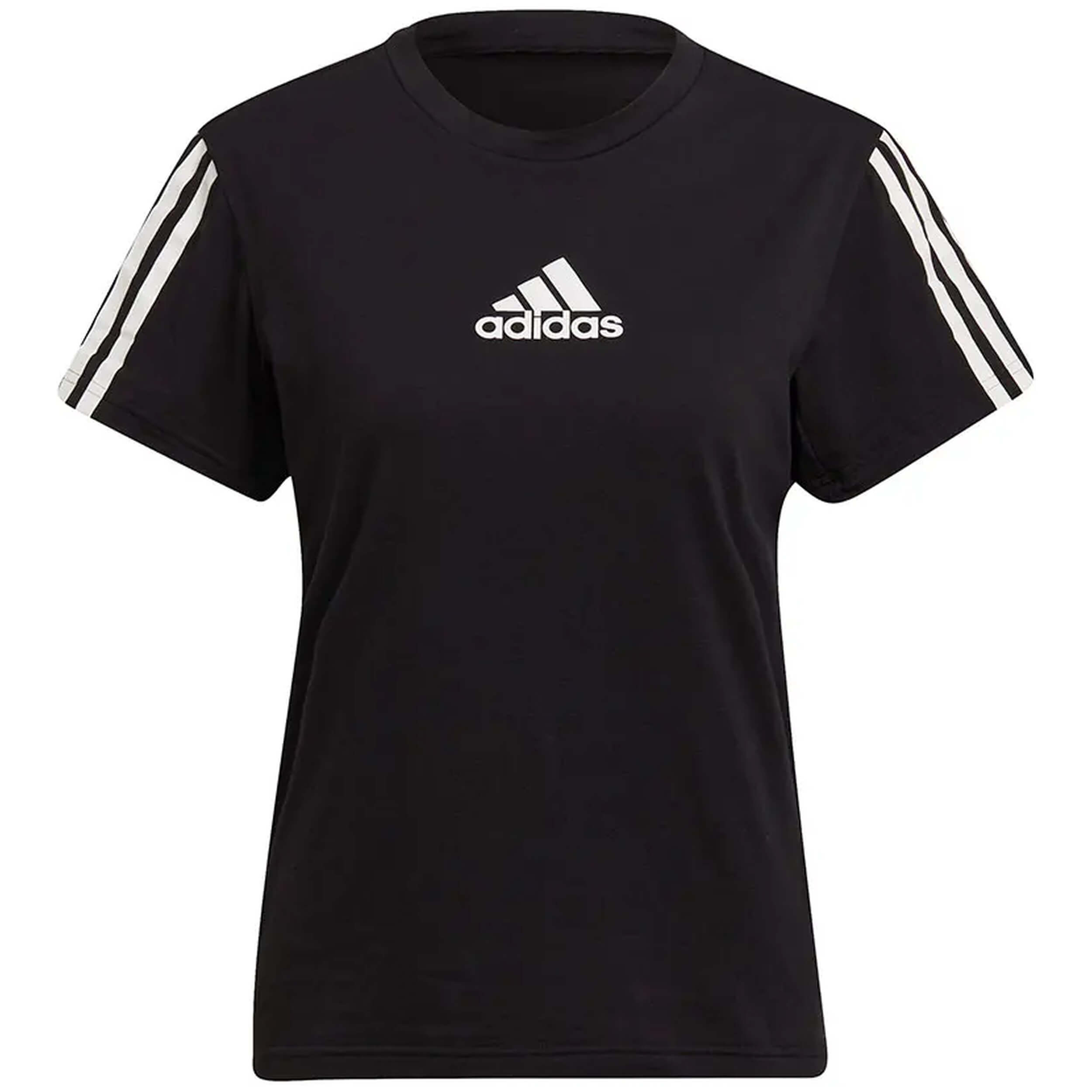 Camiseta De Manga Corta Adidas Hd1727
