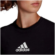 Camiseta De Manga Corta Adidas Hd1727