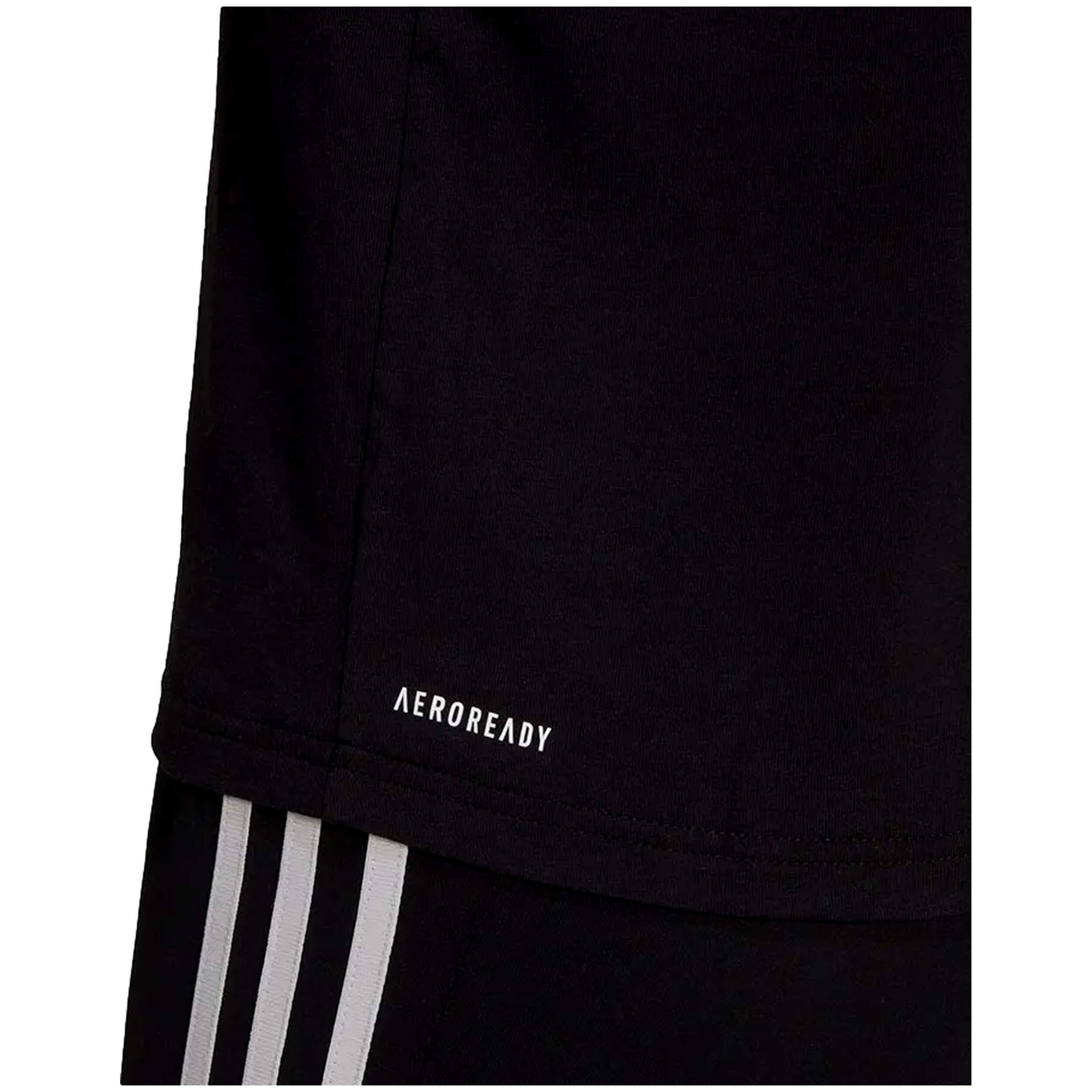 Camiseta De Manga Corta Adidas Hd1727