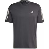 Camiseta De Manga Corta Adidas Training 365 "Black"