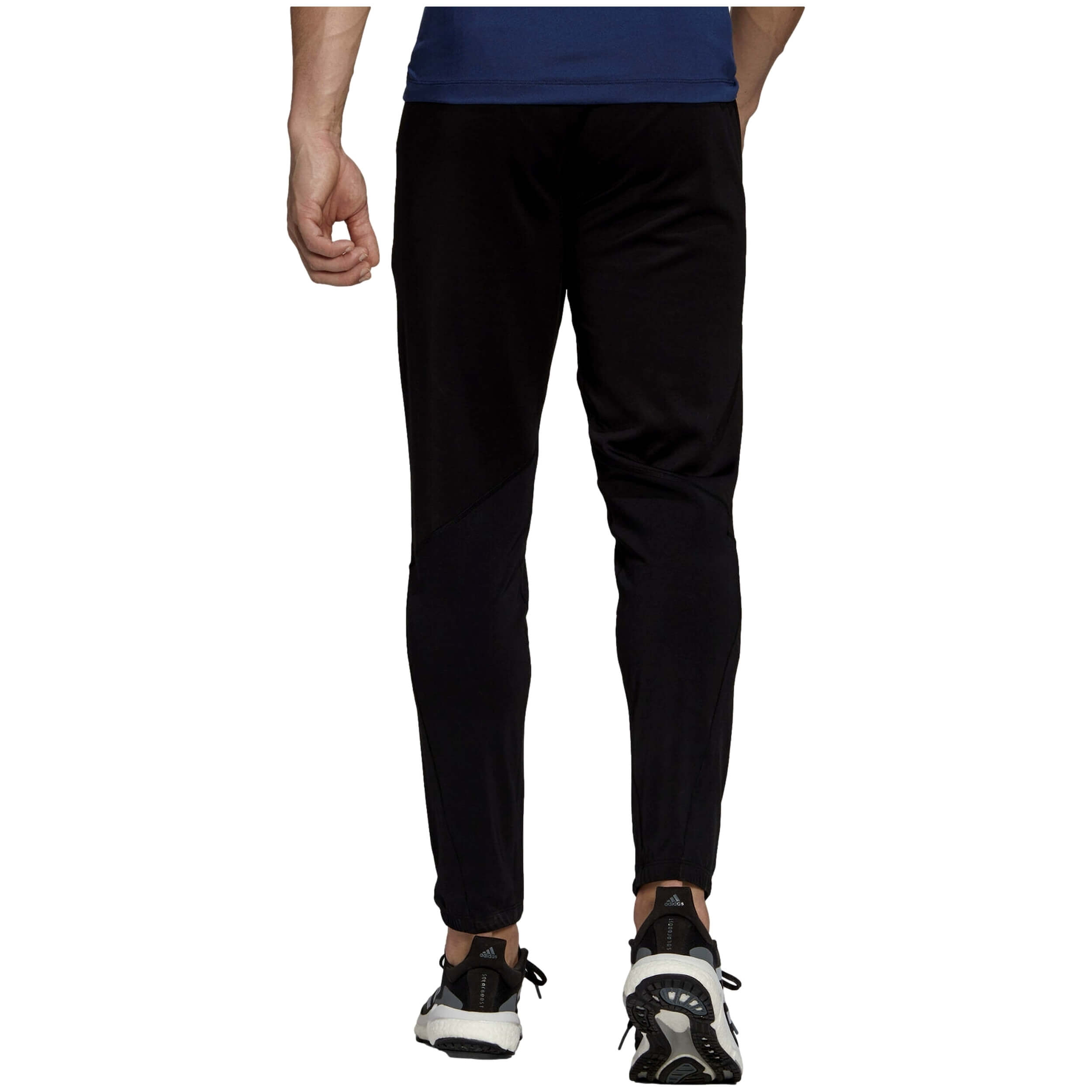 Pantalon Largo Adidas D4T