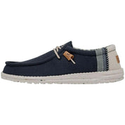 Zapatillas Hey Dude Wally Linen