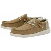 Zapatillas Hey Dude Wally Linen