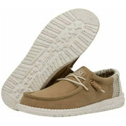 Zapatillas Hey Dude Wally Linen