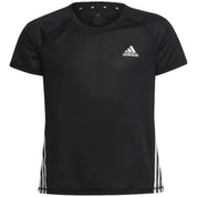 Camiseta De Manga Corta Adidas Ar 3 Stripes