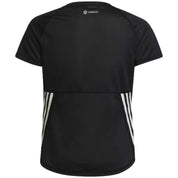 Camiseta De Manga Corta Adidas Ar 3 Stripes