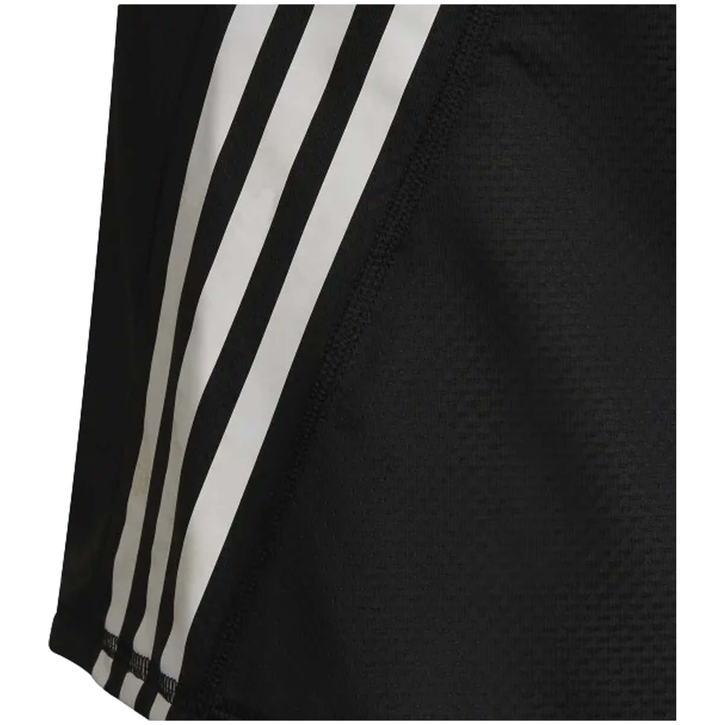 Camiseta De Manga Corta Adidas Ar 3 Stripes