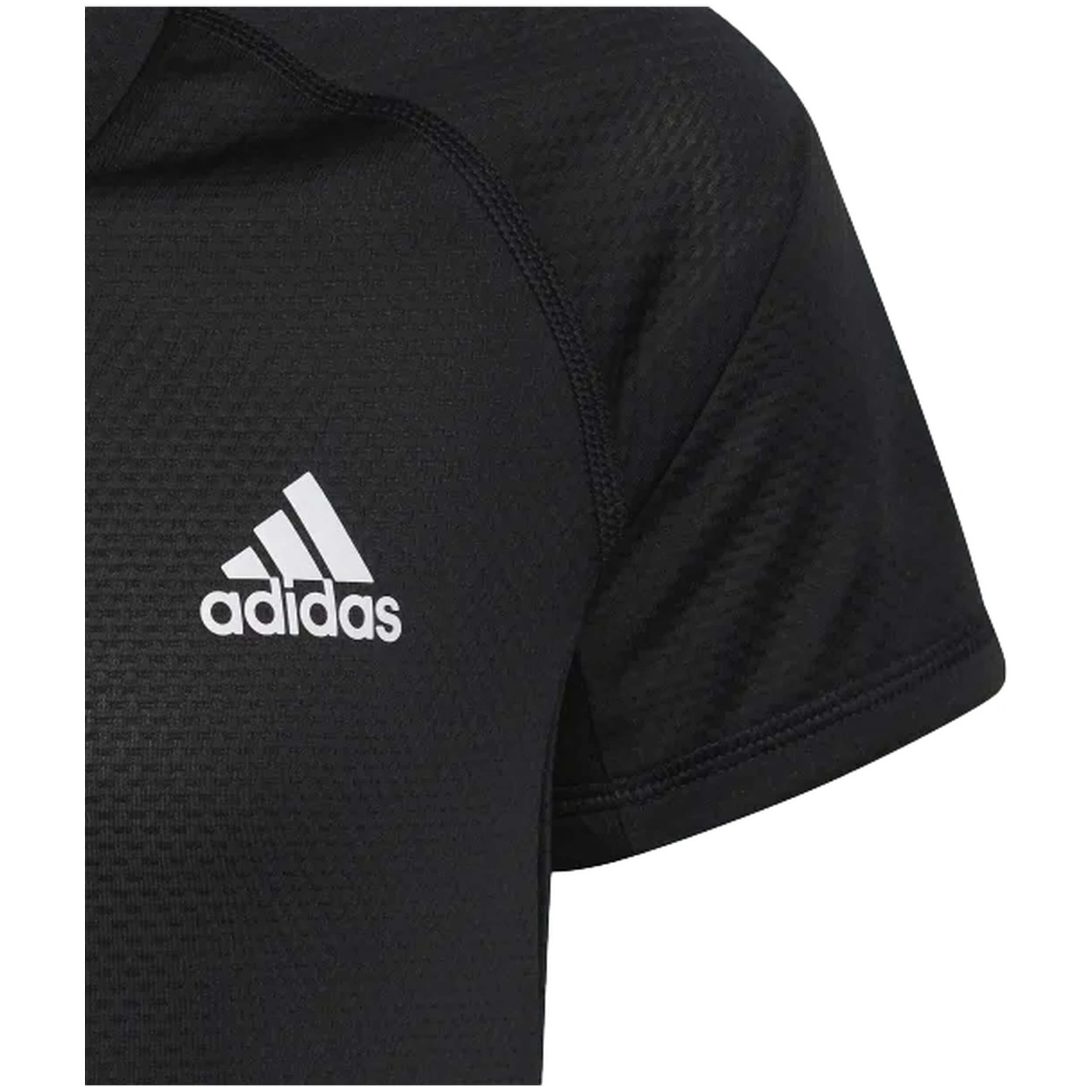 Camiseta De Manga Corta Adidas Ar 3 Stripes