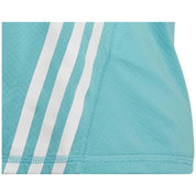 Camiseta De Manga Corta Adidas Aeroready 3 Stripes