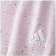 Camiseta De Manga Corta Adidas Future Icons 3-Stripes