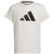 Adidas 3Bar Short Sleeve T-Shirt