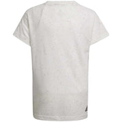 Adidas 3Bar Short Sleeve T-Shirt