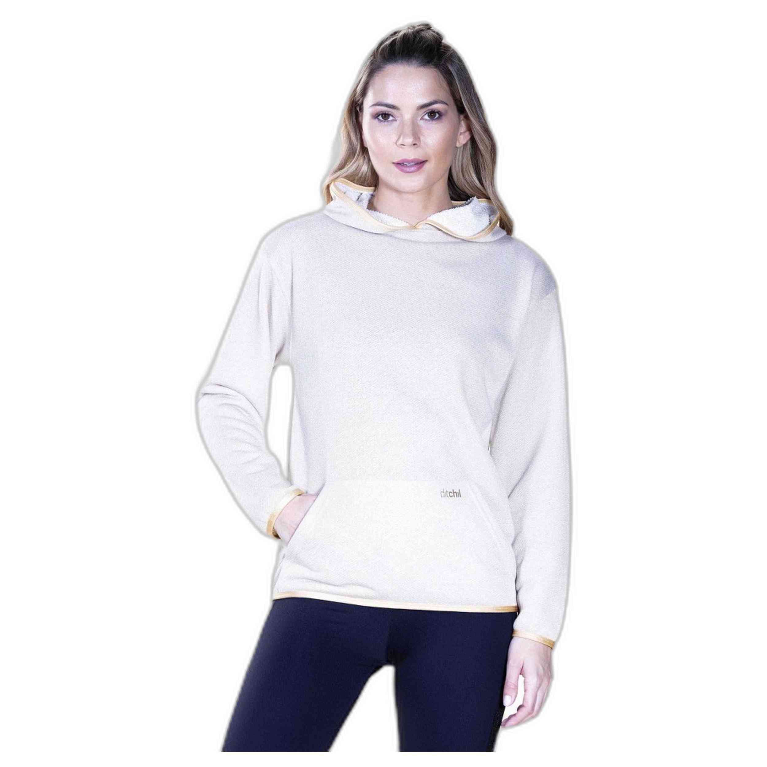 Sudadera Con Capucha Ditchil  