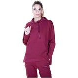 Sudadera Con Capucha Ditchil Ambitious