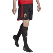 Pantalon Corto Adidas 1A Equipacion Belgique 2022/23