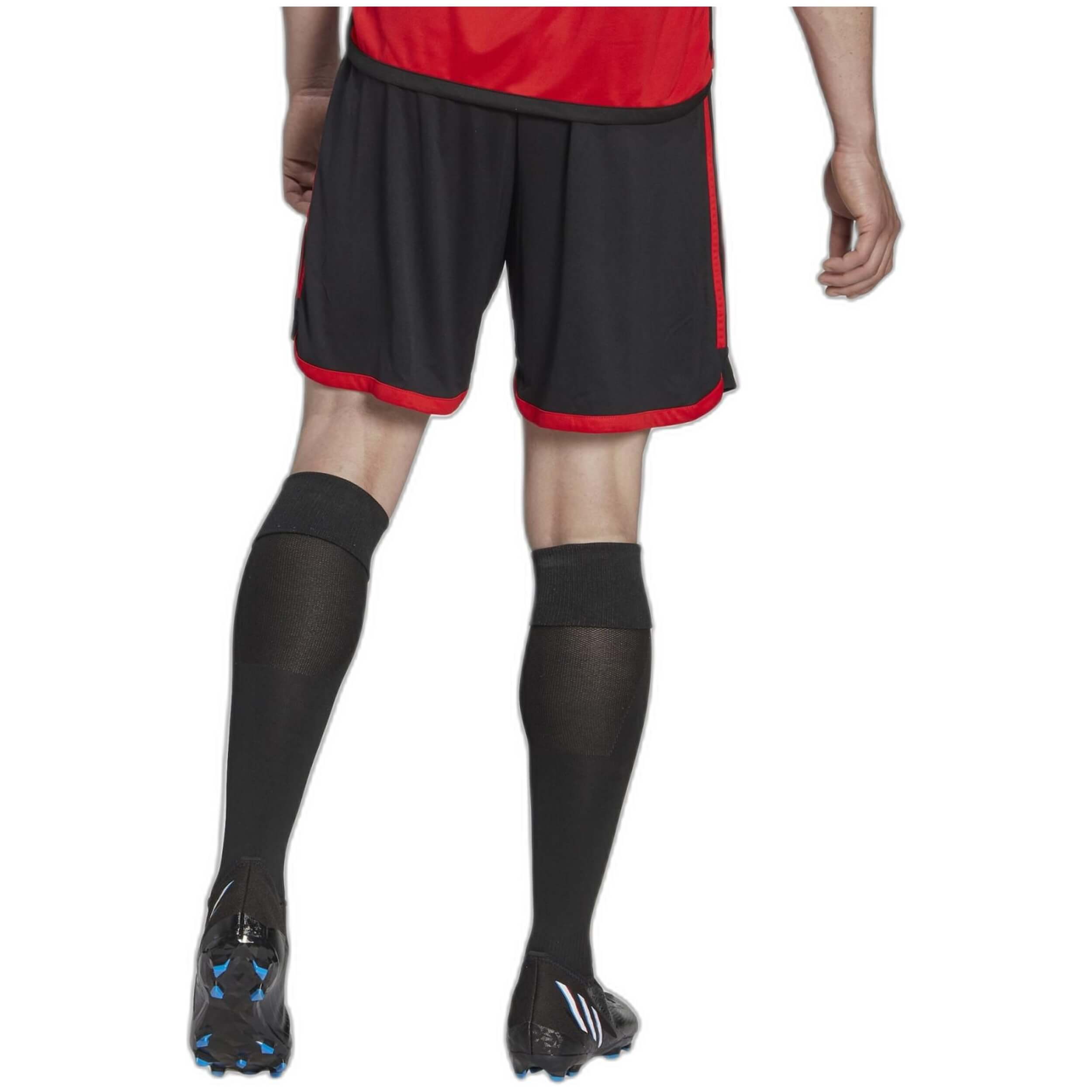 Pantalon Corto Adidas 1A Equipacion Belgique 2022/23