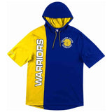 Sudadera Con Capucha Mitchell & Ness