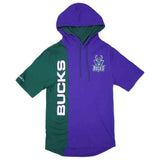 Sudadera Con Capucha Mitchell & Ness