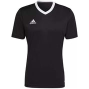 Adidas Entrada 22 Short Sleeve T-Shirt