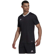 Adidas Entrada 22 Short Sleeve T-Shirt