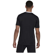 Adidas Entrada 22 Short Sleeve T-Shirt