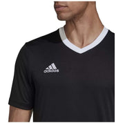 Adidas Entrada 22 Short Sleeve T-Shirt