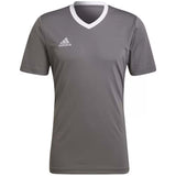 Camiseta De Futbol Adidas Entrada 22 "Team Grey Four"