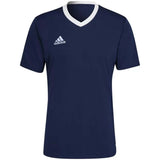 Camiseta De Manga Corta Adidas