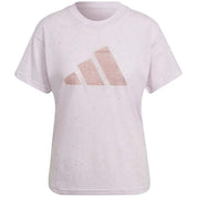 Camiseta De Manga Corta Adidas Winners 3.0