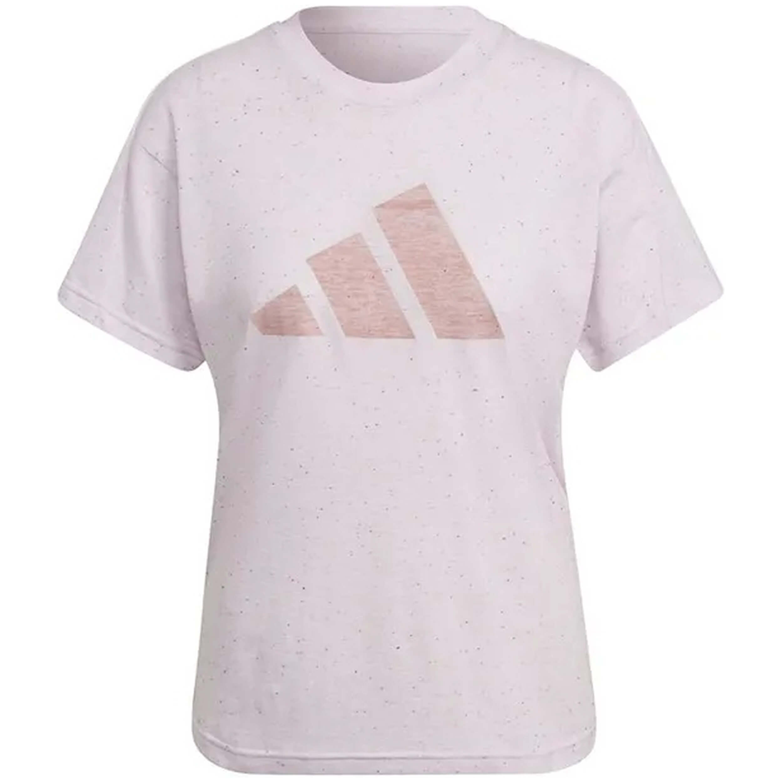 Camiseta De Manga Corta Adidas Winners 3.0