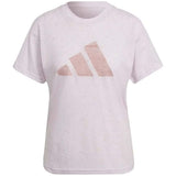 Camiseta De Manga Corta Adidas Winners 3.0