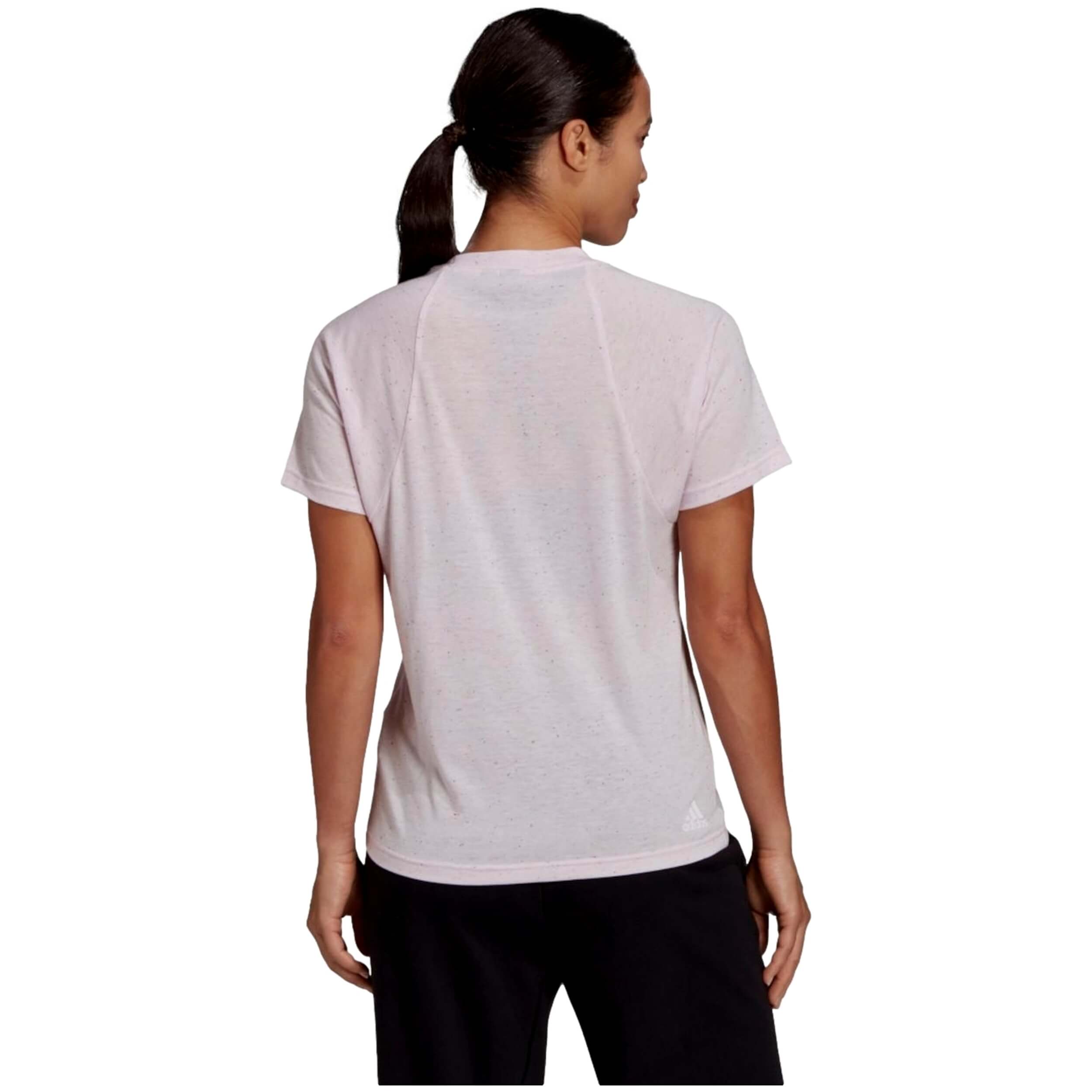 Camiseta De Manga Corta Adidas Winners 3.0