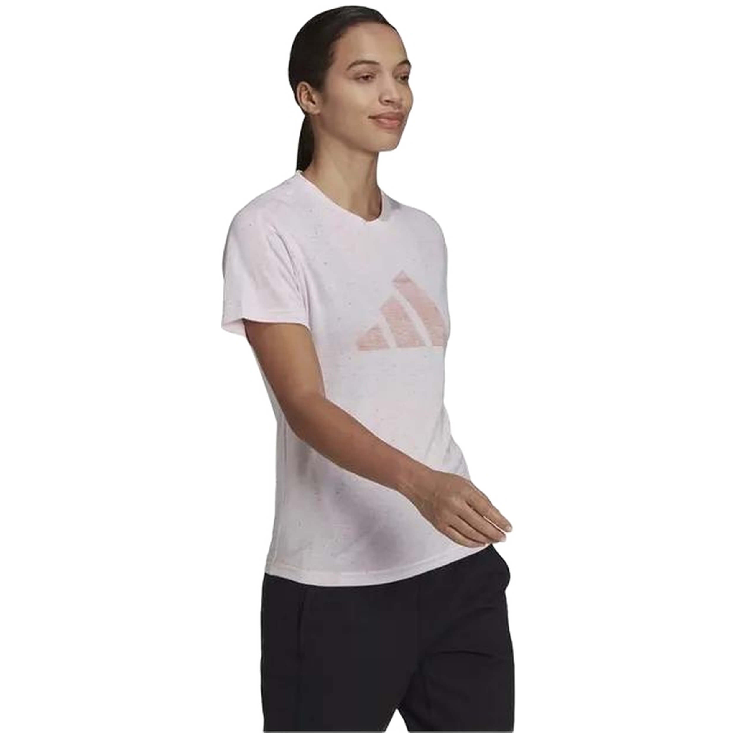 Camiseta De Manga Corta Adidas Winners 3.0