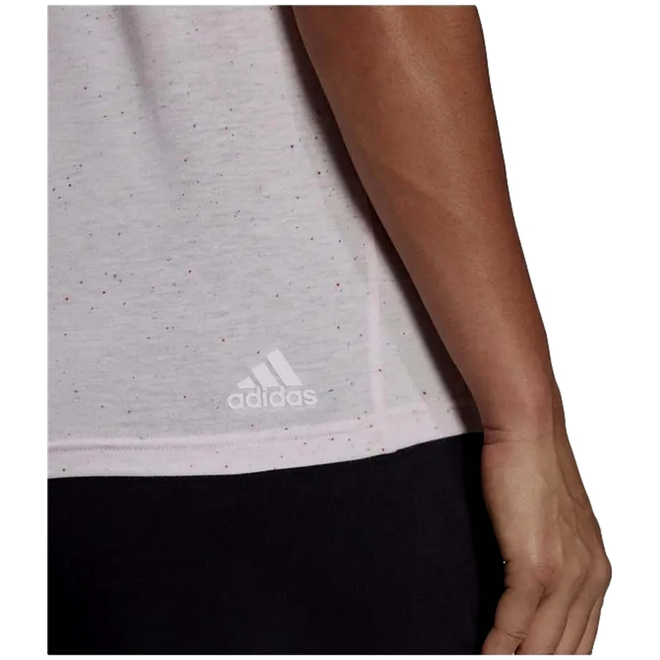 Camiseta De Manga Corta Adidas Winners 3.0