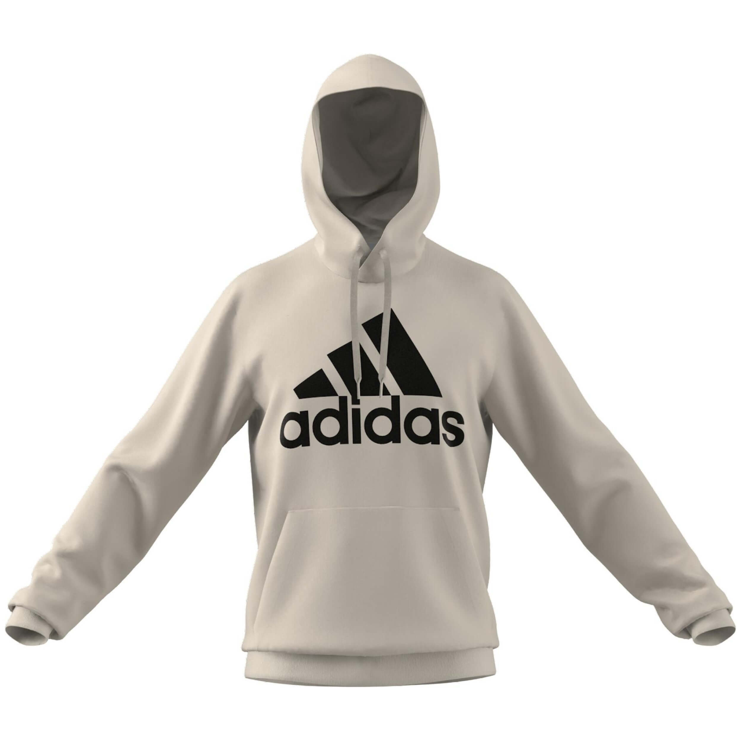 Sudadera Con Capucha Adidas He1846
