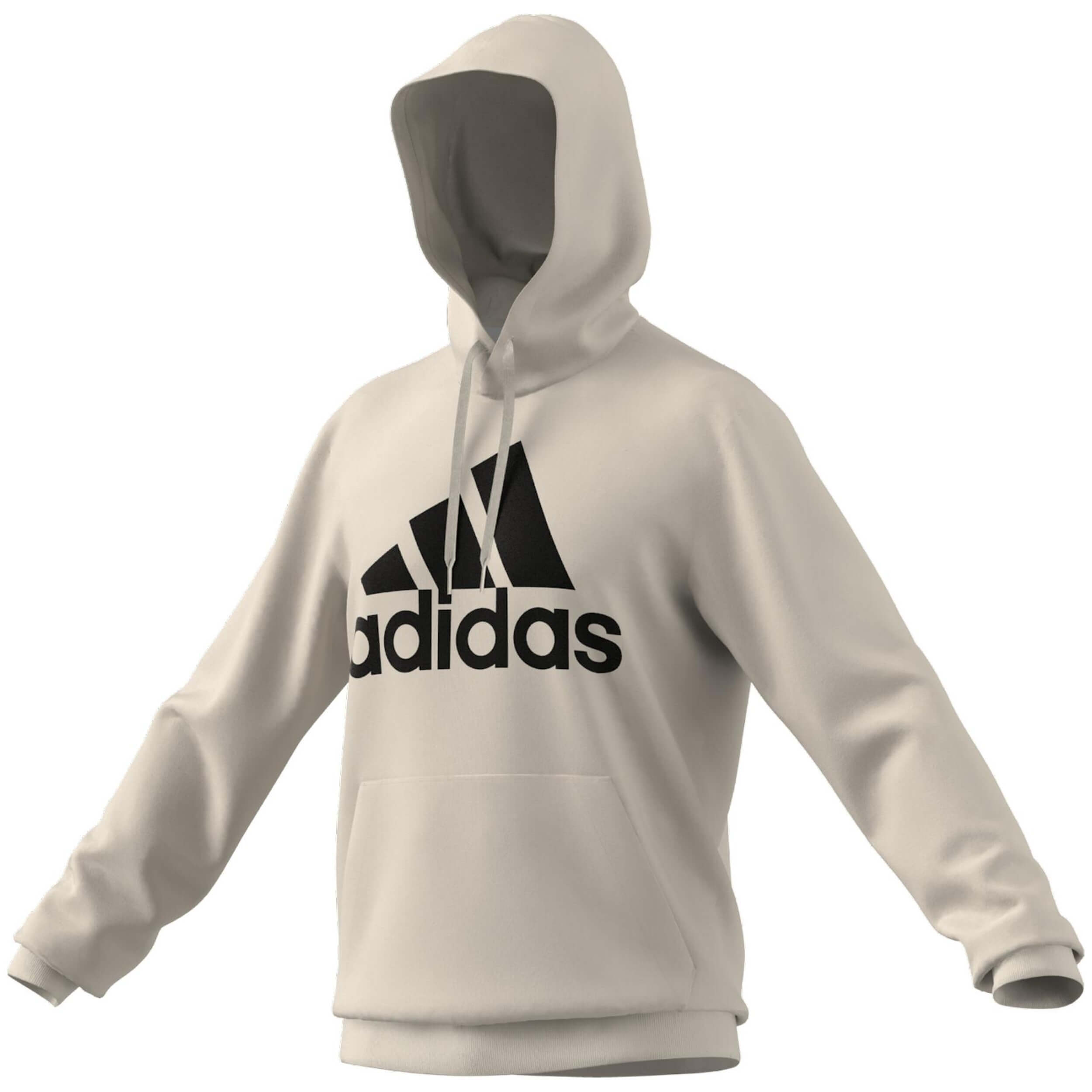 Sudadera Con Capucha Adidas He1846