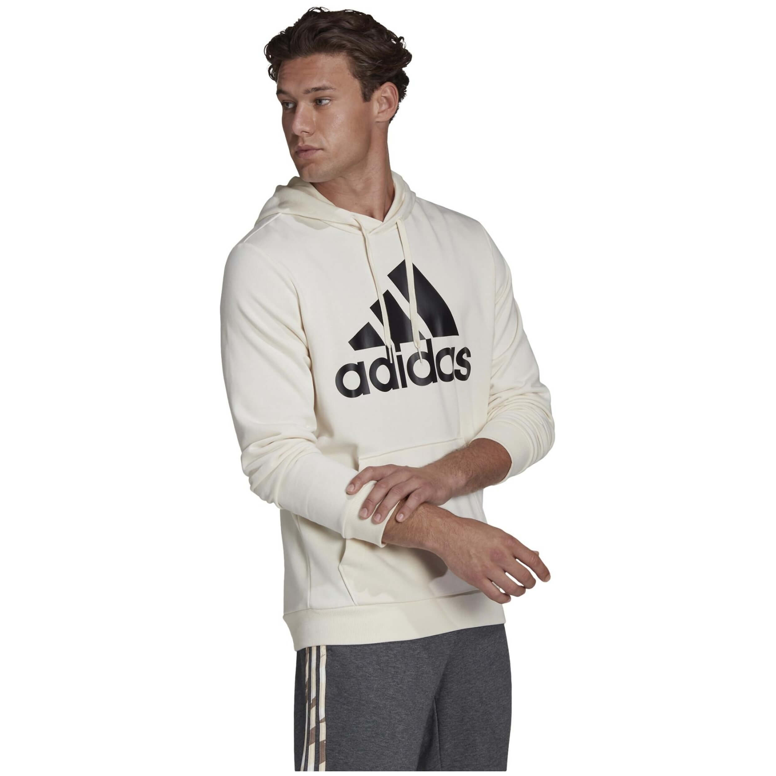 Sudadera Con Capucha Adidas He1846