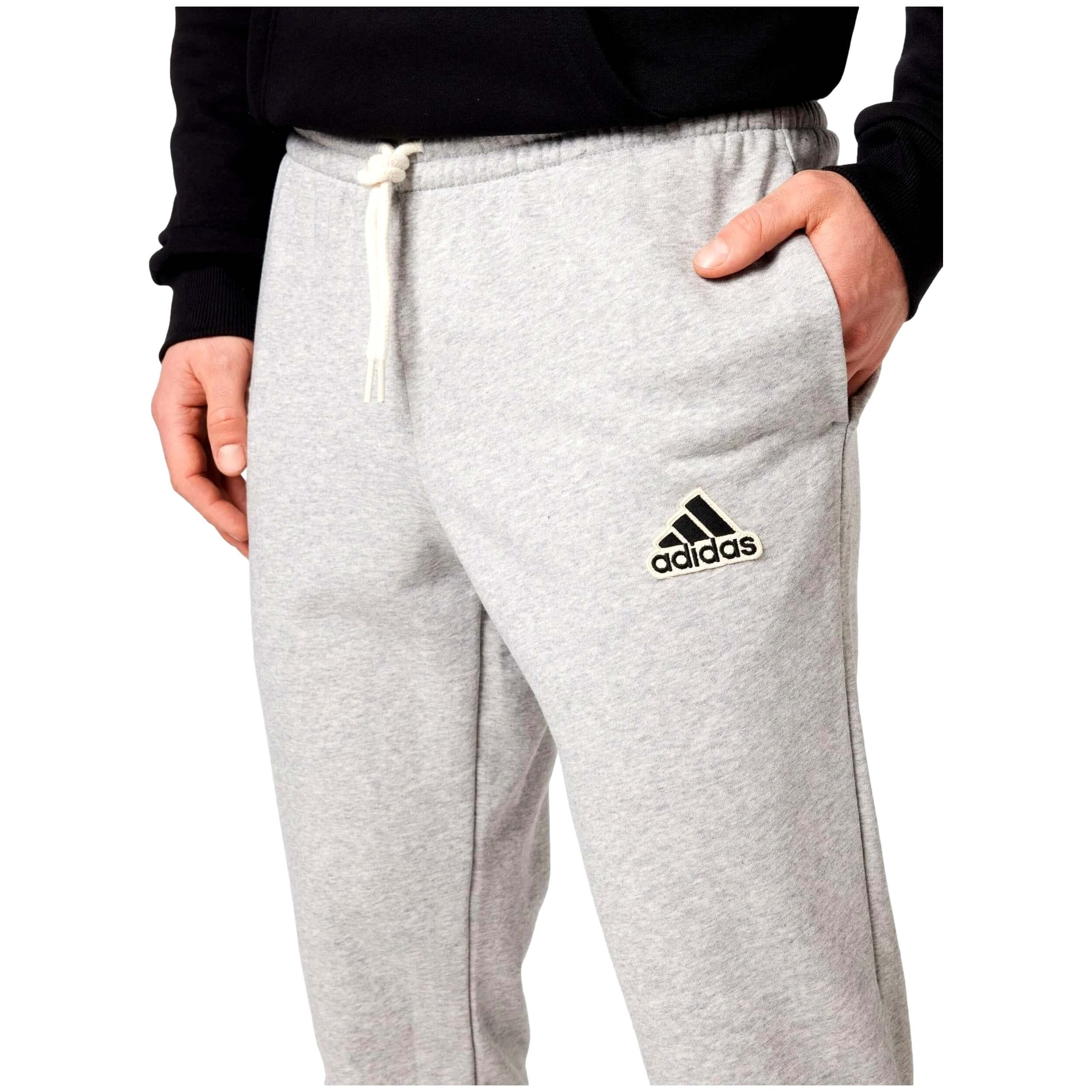 Pantalon Largo Adidas He1857